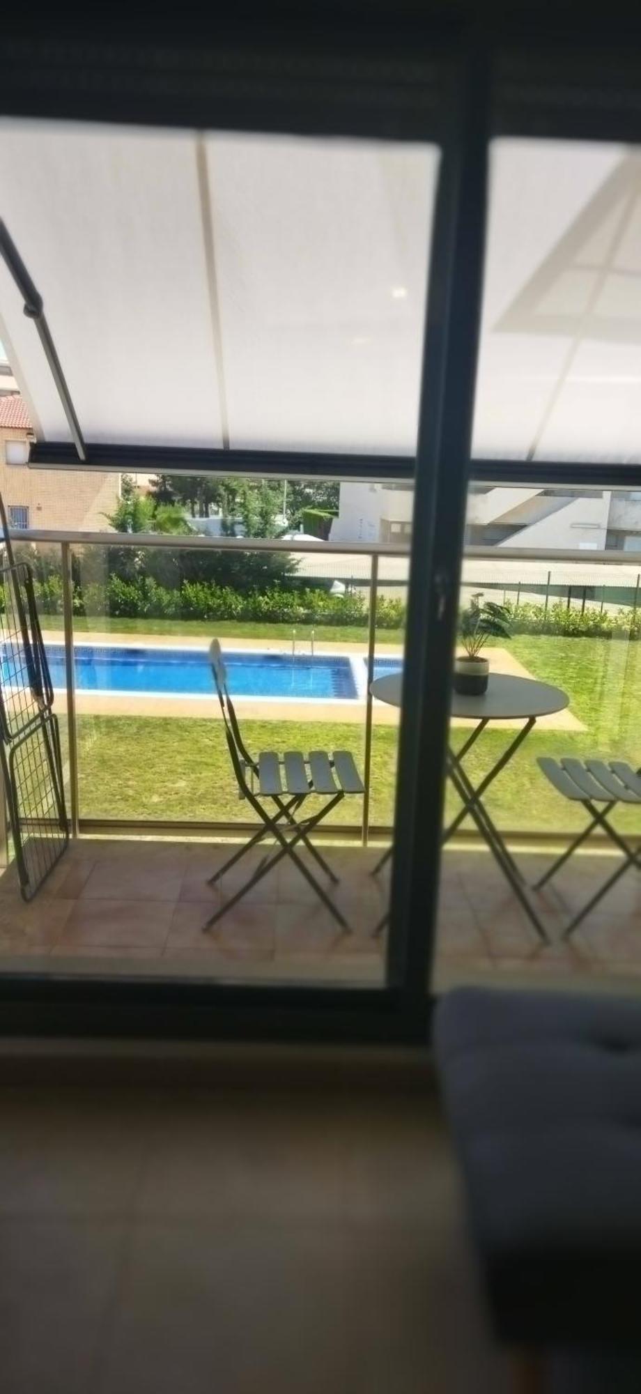 Ilda Menta Appartement Miami Playa Buitenkant foto