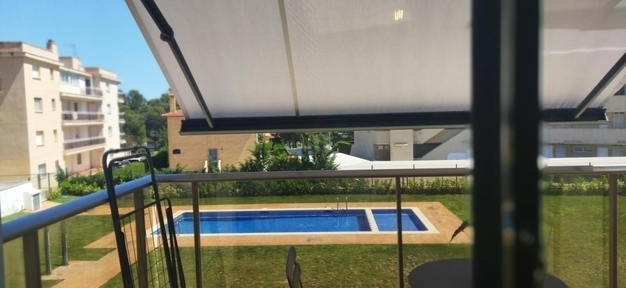 Ilda Menta Appartement Miami Playa Buitenkant foto