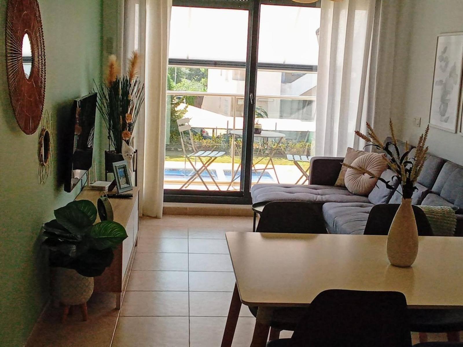 Ilda Menta Appartement Miami Playa Buitenkant foto