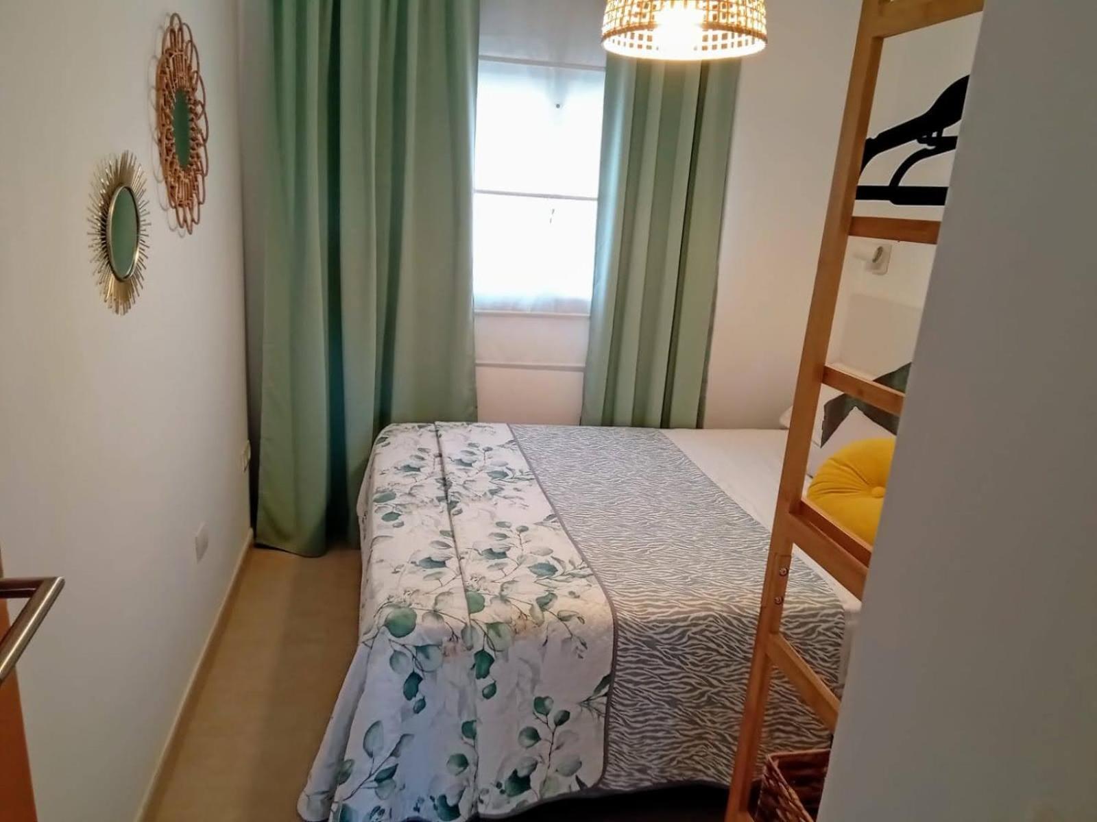 Ilda Menta Appartement Miami Playa Buitenkant foto