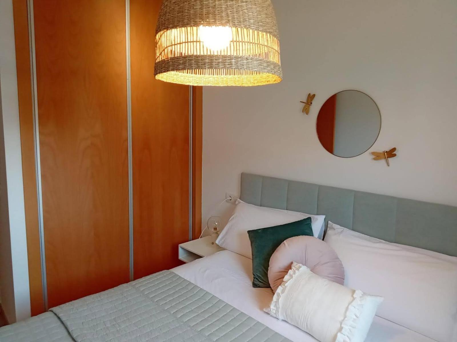 Ilda Menta Appartement Miami Playa Buitenkant foto