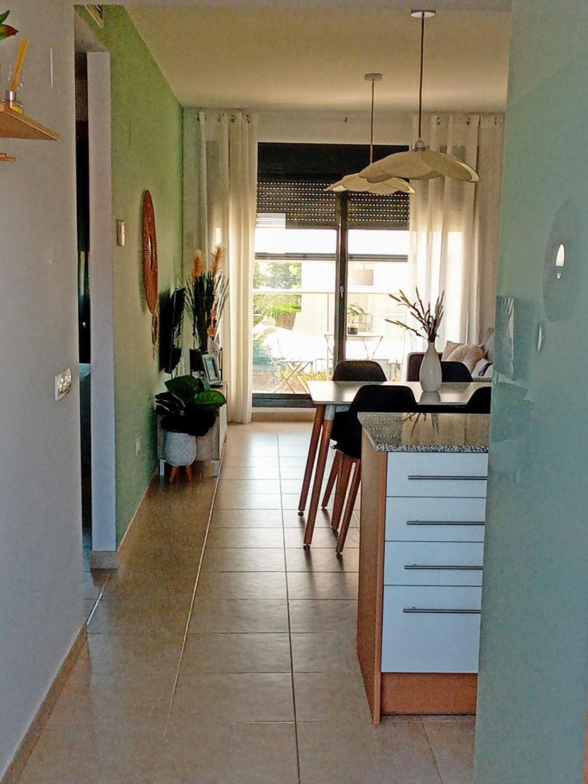 Ilda Menta Appartement Miami Playa Buitenkant foto